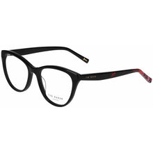 Load image into Gallery viewer, Ted Baker Eyeglasses, Model: 9289 Colour: 001