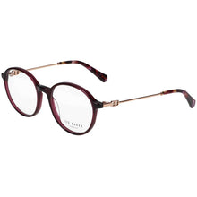 Load image into Gallery viewer, Ted Baker Eyeglasses, Model: 9291 Colour: 693