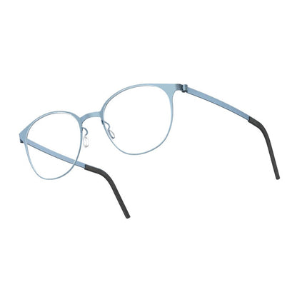 LINDBERG Eyeglasses, Model: 9556 Colour: 107
