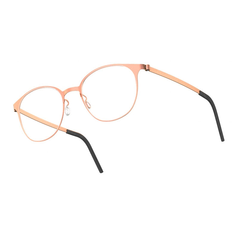 LINDBERG Eyeglasses, Model: 9556 Colour: 60