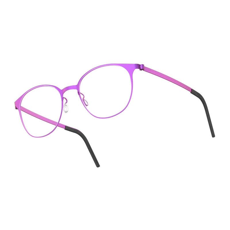 LINDBERG Eyeglasses, Model: 9556 Colour: 75