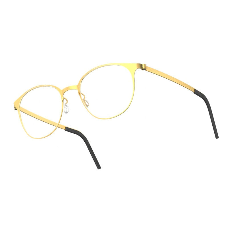 LINDBERG Eyeglasses, Model: 9556 Colour: GT