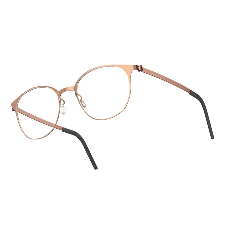 LINDBERG Eyeglasses, Model: 9556 Colour: PU12