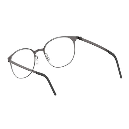 LINDBERG Eyeglasses, Model: 9556 Colour: PU9