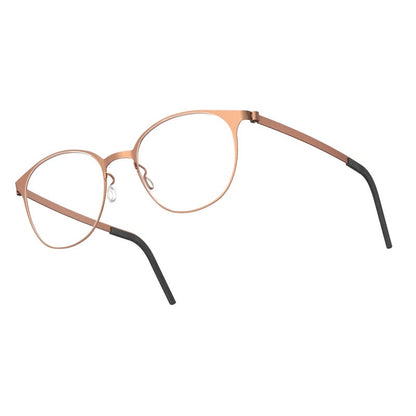 LINDBERG Eyeglasses, Model: 9556 Colour: U12
