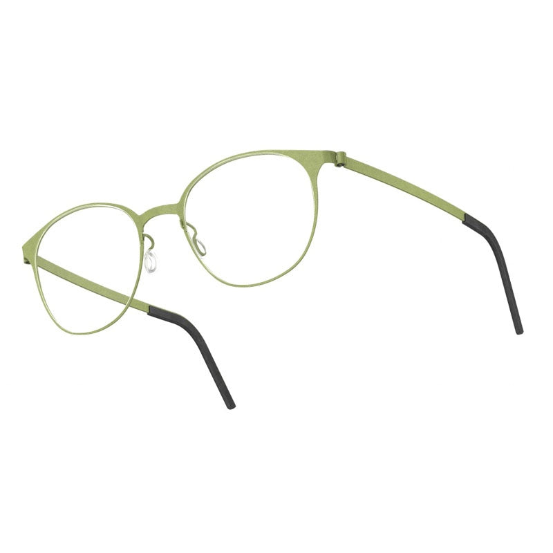 LINDBERG Eyeglasses, Model: 9556 Colour: U34