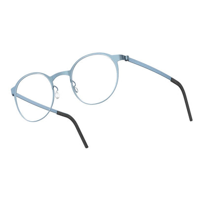 LINDBERG Eyeglasses, Model: 9571 Colour: 107