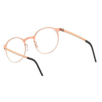 LINDBERG Eyeglasses, Model: 9571 Colour: 60