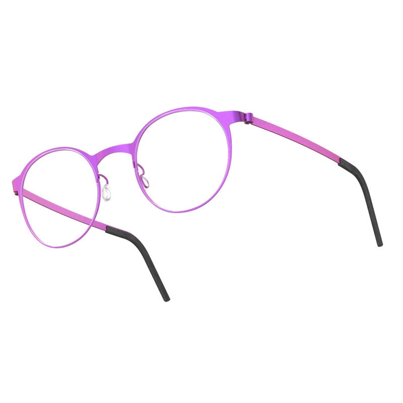 LINDBERG Eyeglasses, Model: 9571 Colour: 75