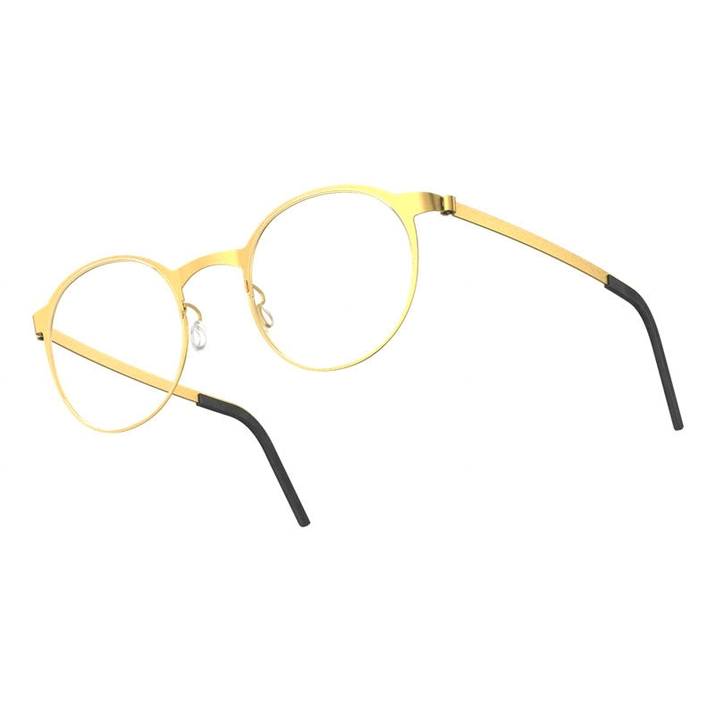 LINDBERG Eyeglasses, Model: 9571 Colour: GT