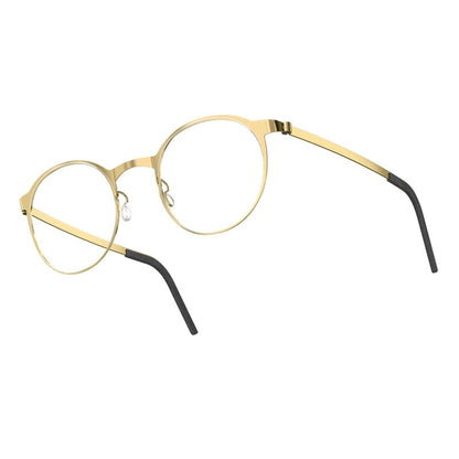 LINDBERG Eyeglasses, Model: 9571 Colour: P35