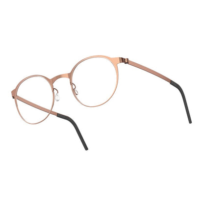 LINDBERG Eyeglasses, Model: 9571 Colour: PU12