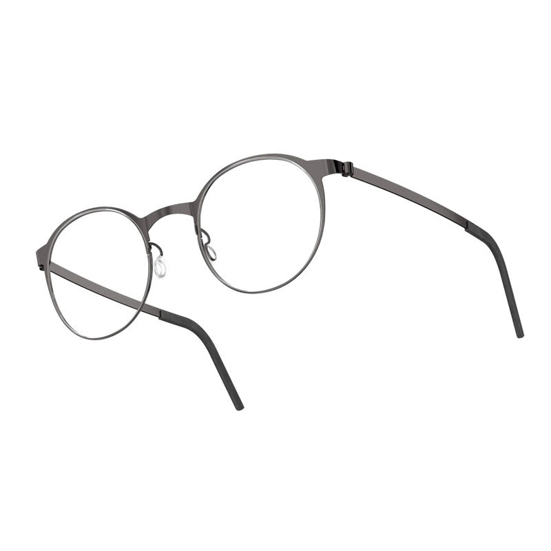 LINDBERG Eyeglasses, Model: 9571 Colour: PU9