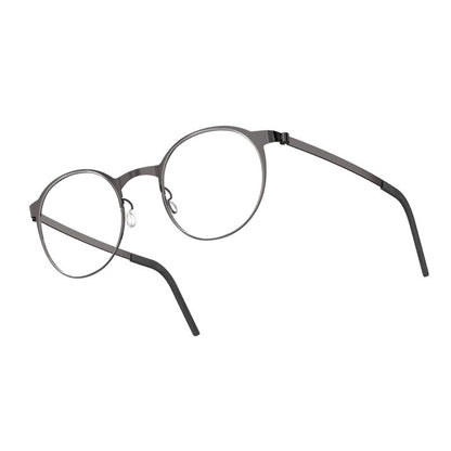 LINDBERG Eyeglasses, Model: 9571 Colour: PU9