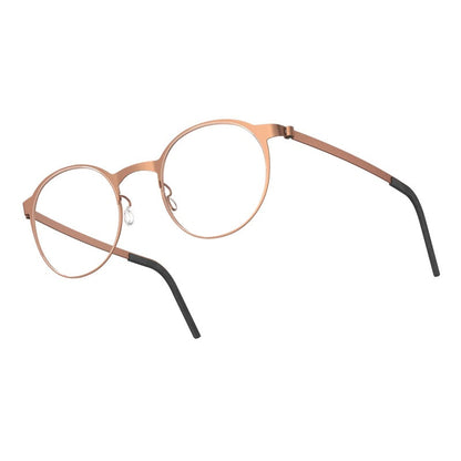 LINDBERG Eyeglasses, Model: 9571 Colour: U12