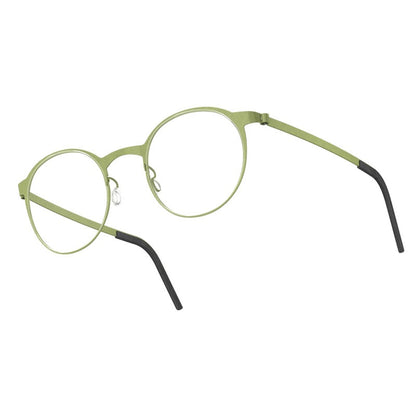 LINDBERG Eyeglasses, Model: 9571 Colour: U34