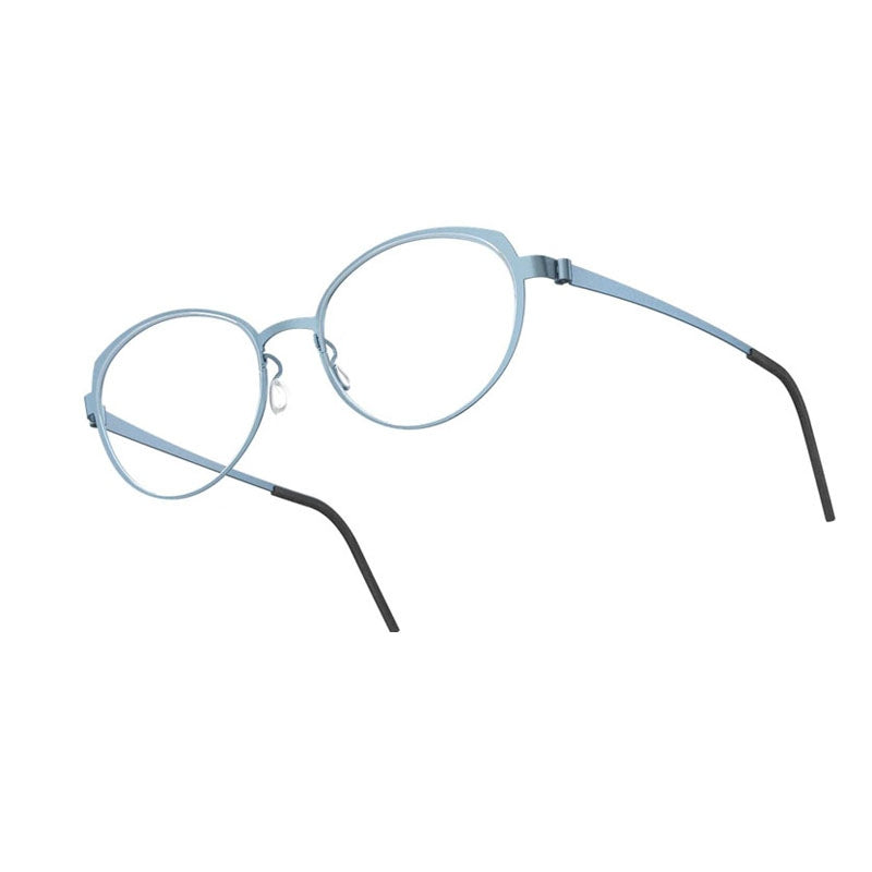 LINDBERG Eyeglasses, Model: 9589 Colour: 107