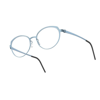 LINDBERG Eyeglasses, Model: 9589 Colour: 107