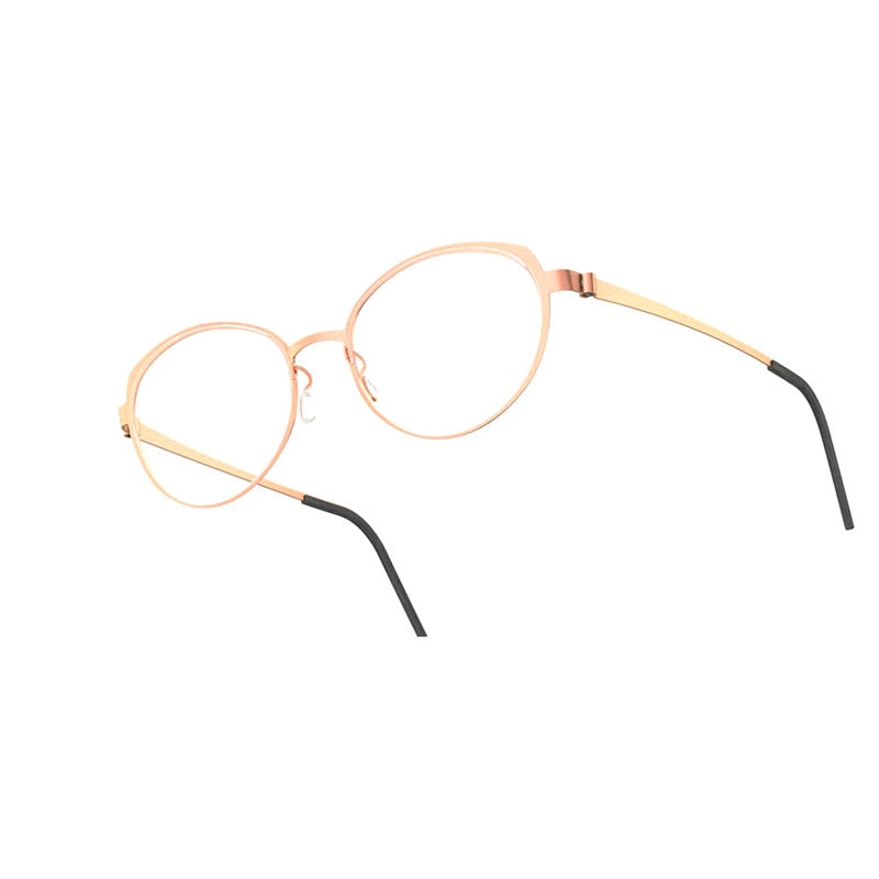 LINDBERG Eyeglasses, Model: 9589 Colour: 60