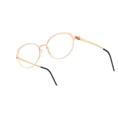LINDBERG Eyeglasses, Model: 9589 Colour: 60