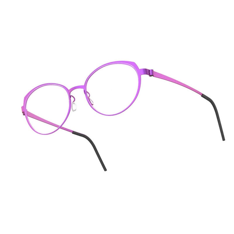 LINDBERG Eyeglasses, Model: 9589 Colour: 75