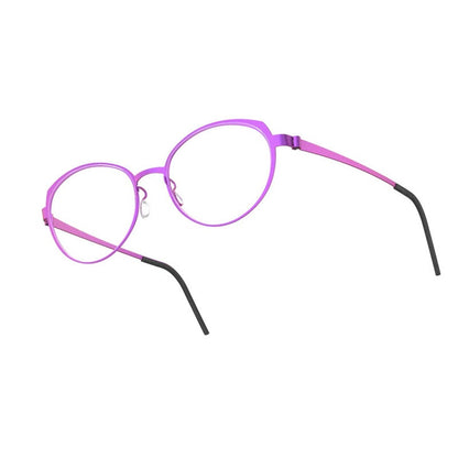 LINDBERG Eyeglasses, Model: 9589 Colour: 75