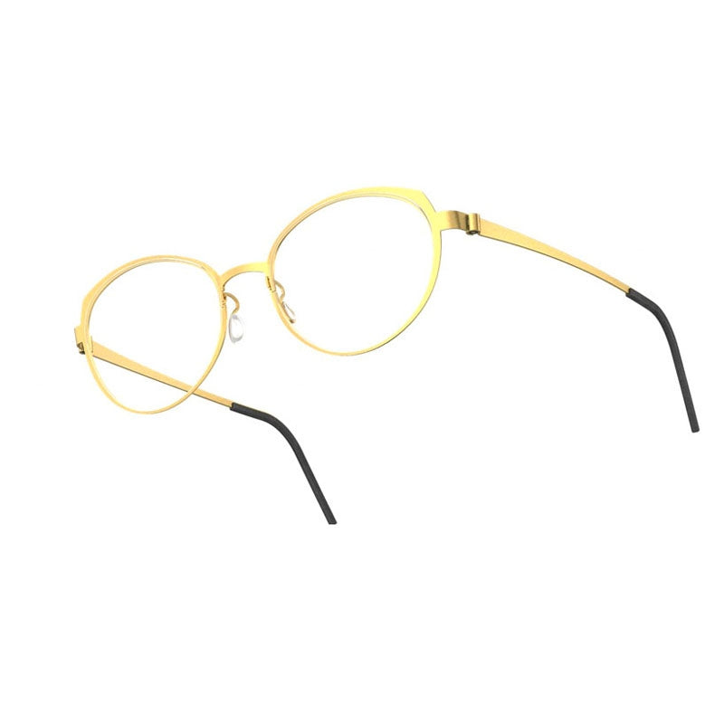 LINDBERG Eyeglasses, Model: 9589 Colour: GT