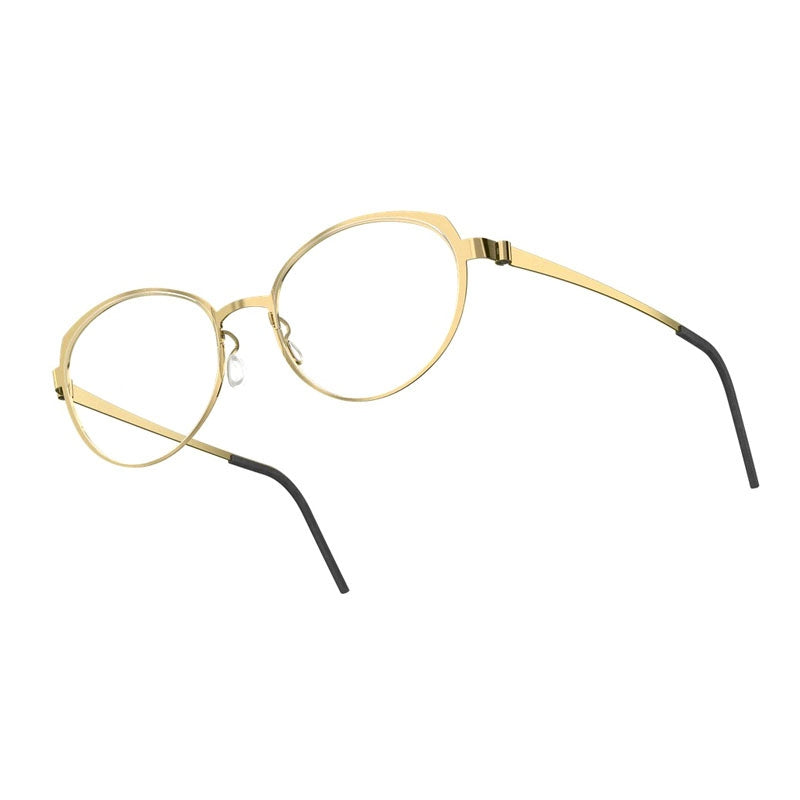 LINDBERG Eyeglasses, Model: 9589 Colour: P35