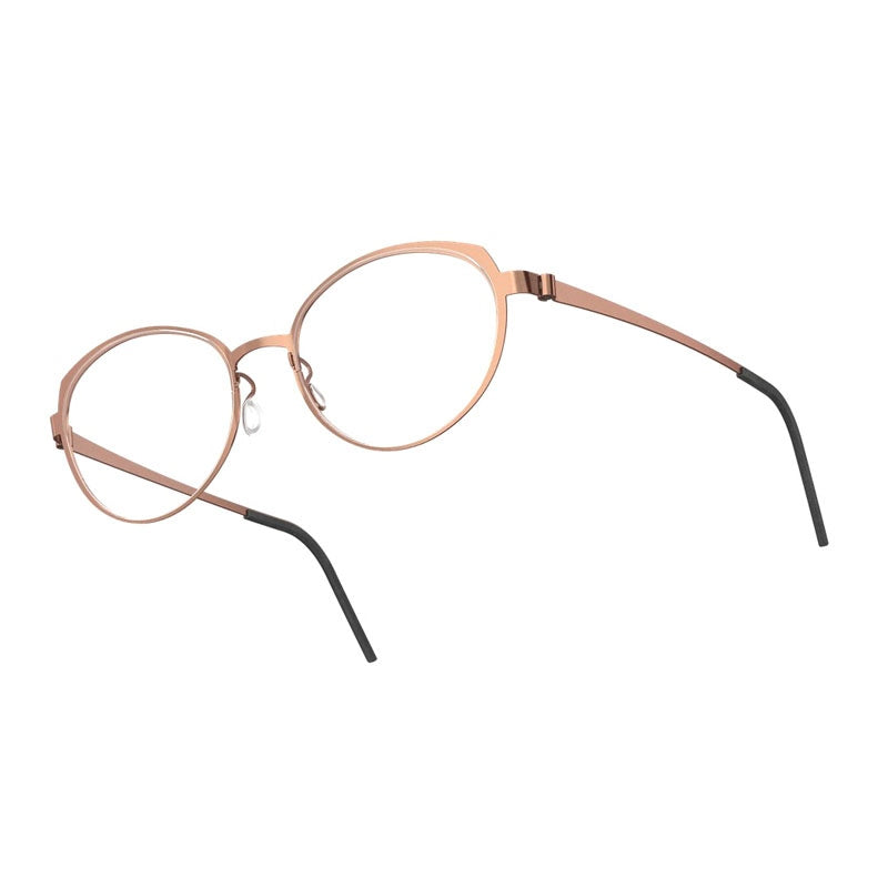 LINDBERG Eyeglasses, Model: 9589 Colour: PU12