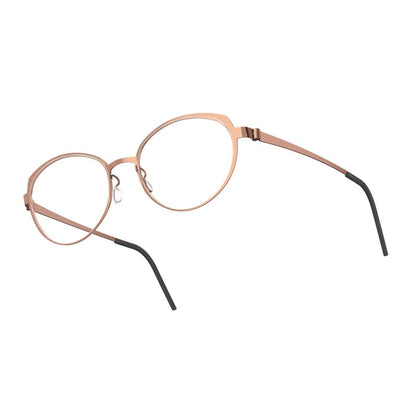 LINDBERG Eyeglasses, Model: 9589 Colour: PU12