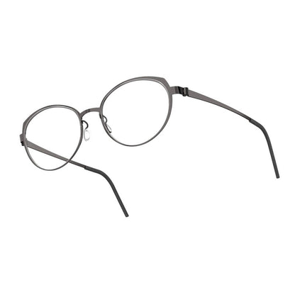 LINDBERG Eyeglasses, Model: 9589 Colour: PU9