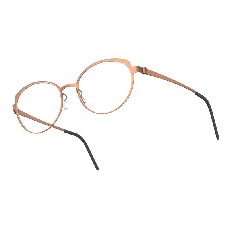 LINDBERG Eyeglasses, Model: 9589 Colour: U12