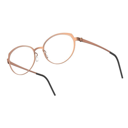 LINDBERG Eyeglasses, Model: 9589 Colour: U12