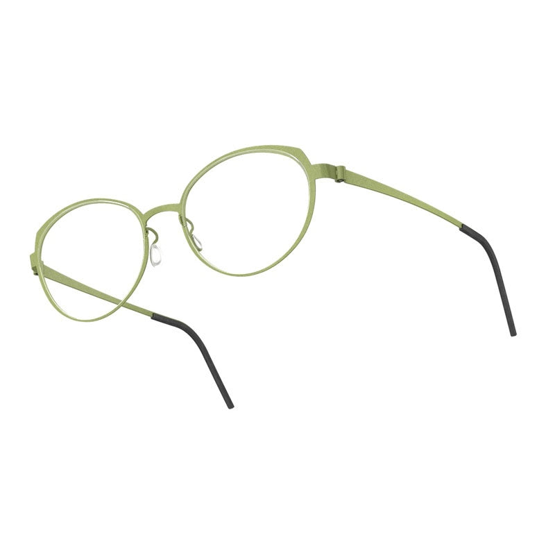 LINDBERG Eyeglasses, Model: 9589 Colour: U34