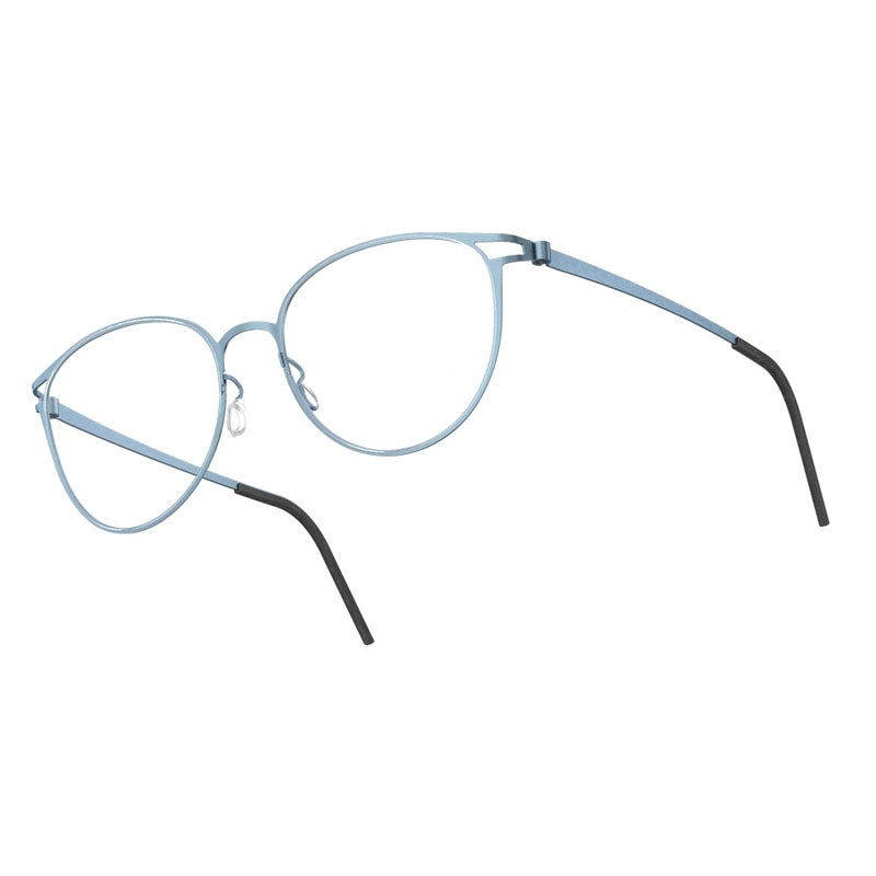 LINDBERG Eyeglasses, Model: 9607 Colour: 107