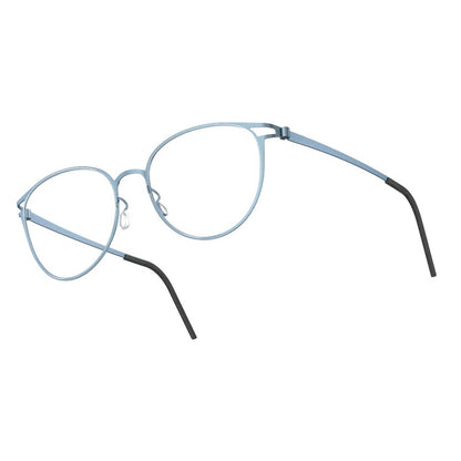 LINDBERG Eyeglasses, Model: 9607 Colour: 107