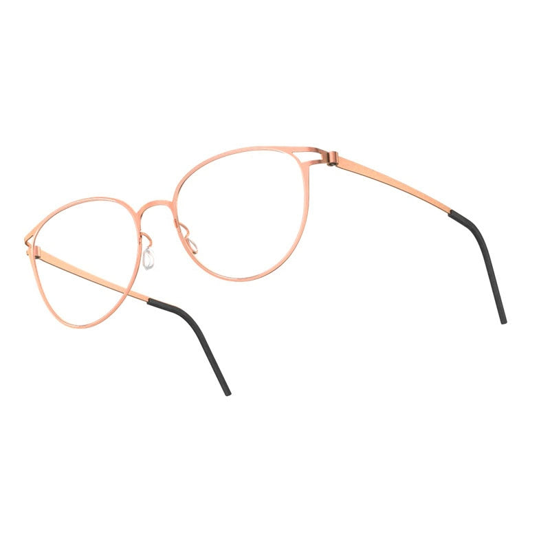 LINDBERG Eyeglasses, Model: 9607 Colour: 60