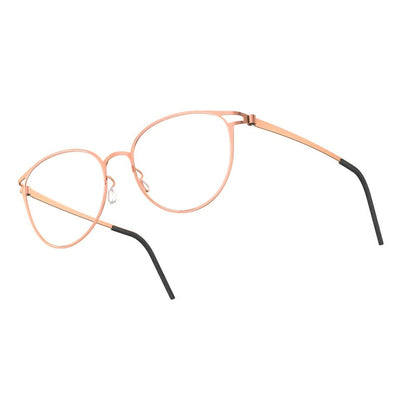 LINDBERG Eyeglasses, Model: 9607 Colour: 60