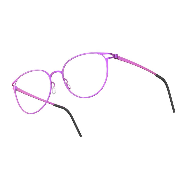 LINDBERG Eyeglasses, Model: 9607 Colour: 75