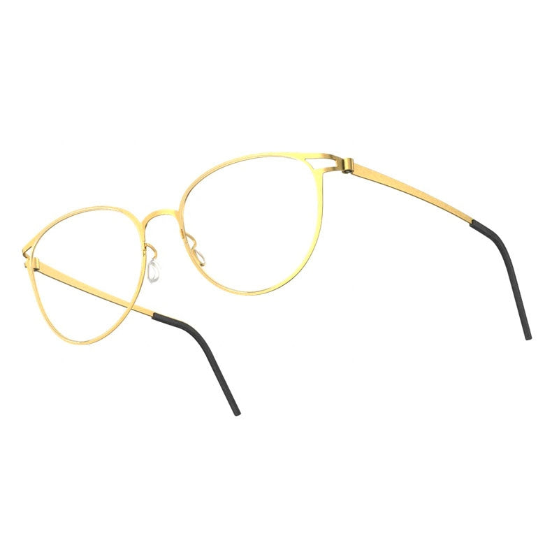 LINDBERG Eyeglasses, Model: 9607 Colour: GT