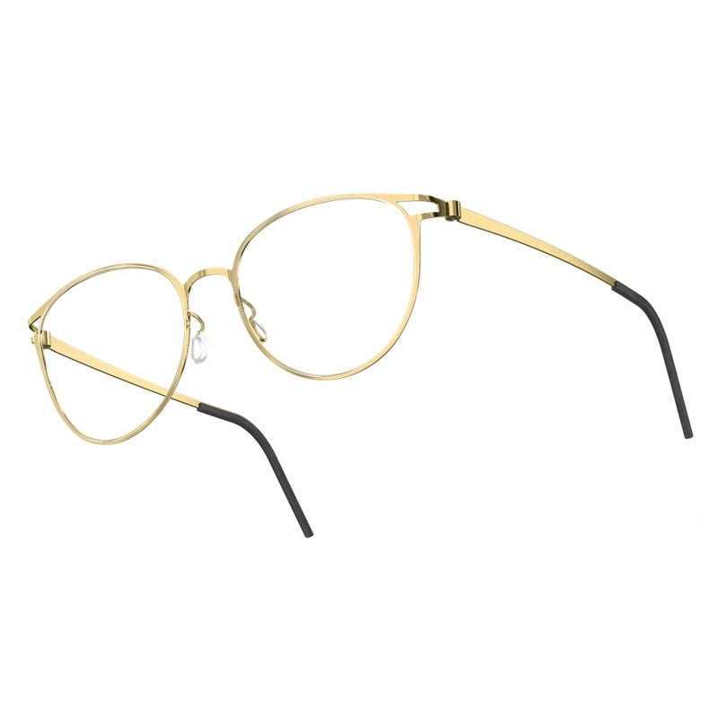 LINDBERG Eyeglasses, Model: 9607 Colour: P35