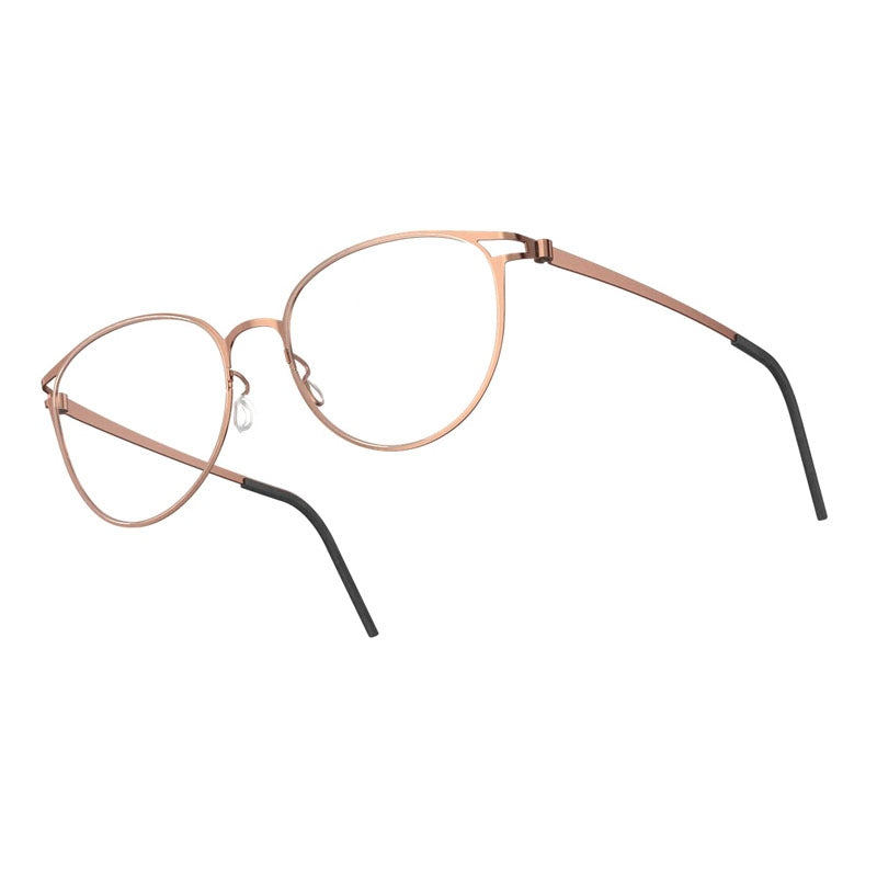 LINDBERG Eyeglasses, Model: 9607 Colour: PU12
