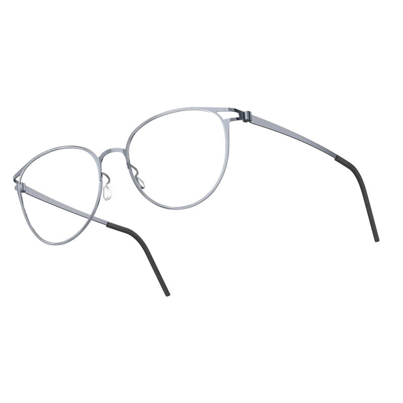 LINDBERG Eyeglasses, Model: 9607 Colour: PU16