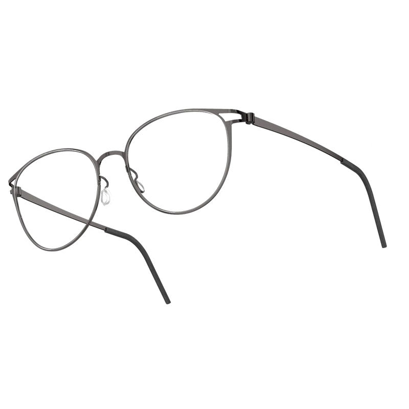 LINDBERG Eyeglasses, Model: 9607 Colour: PU9