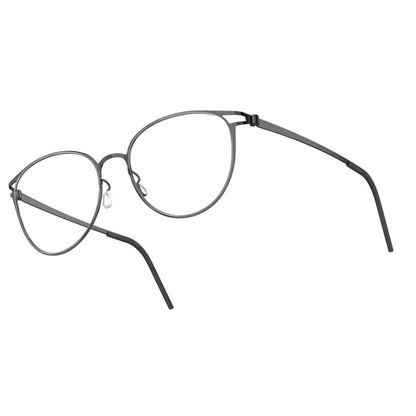 LINDBERG Eyeglasses, Model: 9607 Colour: PU9
