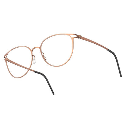 LINDBERG Eyeglasses, Model: 9607 Colour: U12