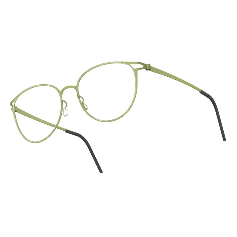 LINDBERG Eyeglasses, Model: 9607 Colour: U34