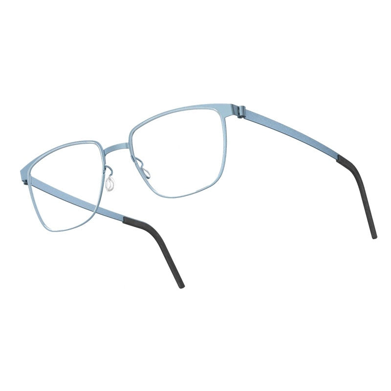 LINDBERG Eyeglasses, Model: 9612 Colour: 107
