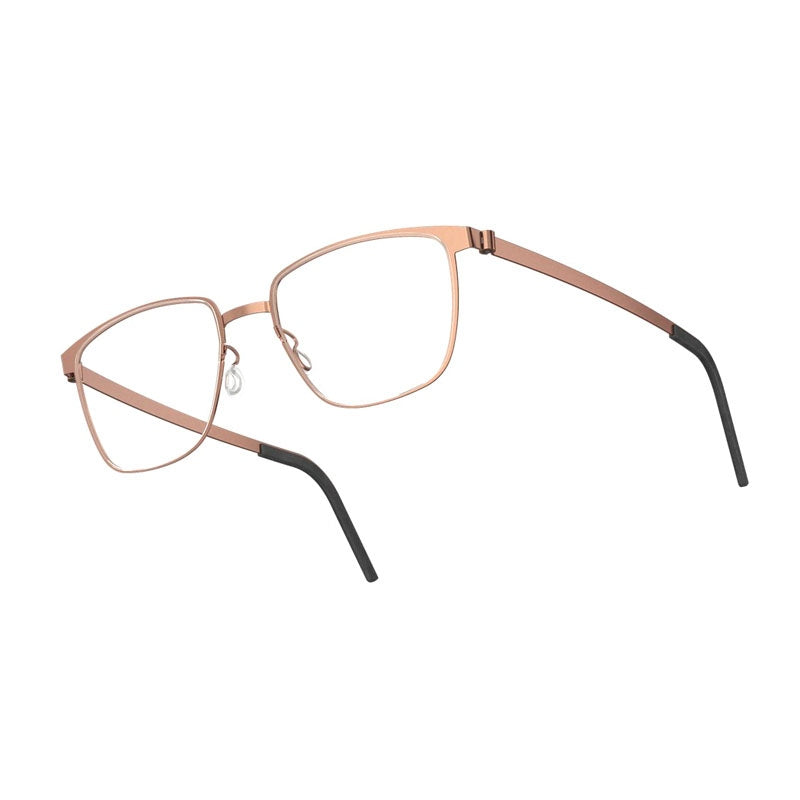 LINDBERG Eyeglasses, Model: 9612 Colour: PU12