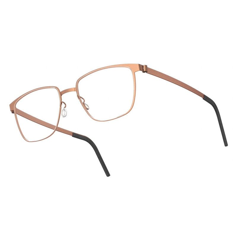 LINDBERG Eyeglasses, Model: 9612 Colour: U12